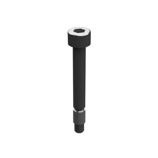 Surub cap hexagonal M5-0.8 x 39mm Caterpillar 3E-8557