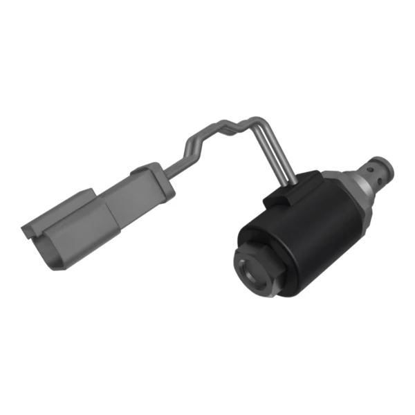 Distribuitor hidraulic electrovalva Caterpillar 3E-8622