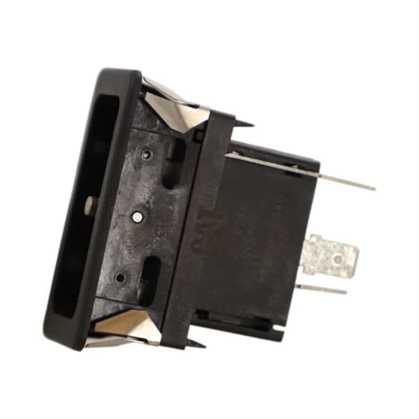 Intrerupator basculant iluminat 24V Caterpillar 3E-8764