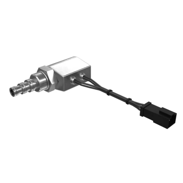 Distribuitor solenoid Caterpillar 3E-9205