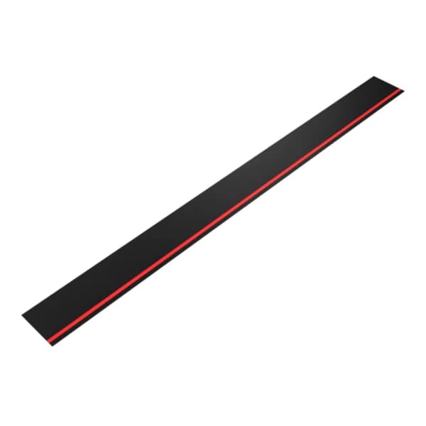 Folie marcaj Red Stripe Caterpillar 3E-9416