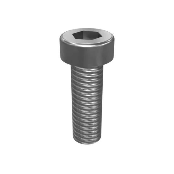 Surub cap cilindric hexagonal M10-1.5 x 30mm Caterpillar 3E-9856