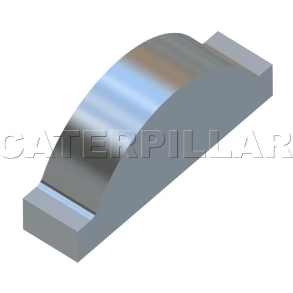 Bolt woodruff arbore cotit Caterpillar 3F-5289