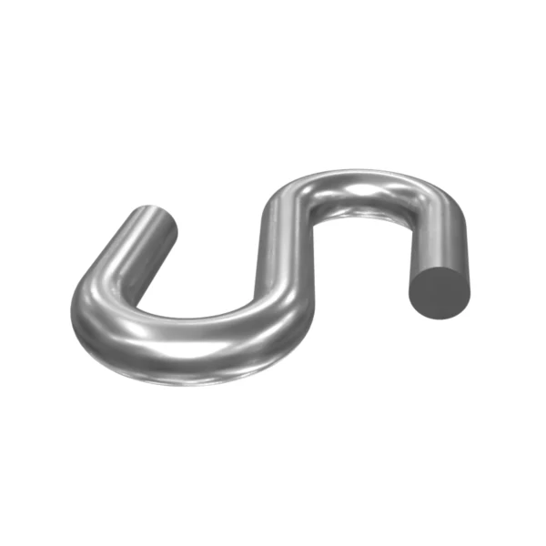Carlig S otel 4mm Caterpillar 3F-6156