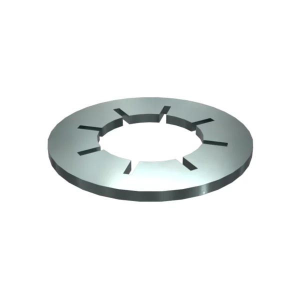 Saiba elastica cu dinti interiori Caterpillar 3F-9556