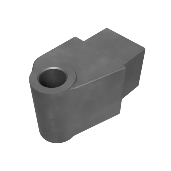 Pivotul cadrului liftului Caterpillar 3G-2449