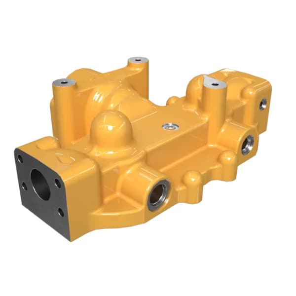 Baza filtru Caterpillar 3G-2725