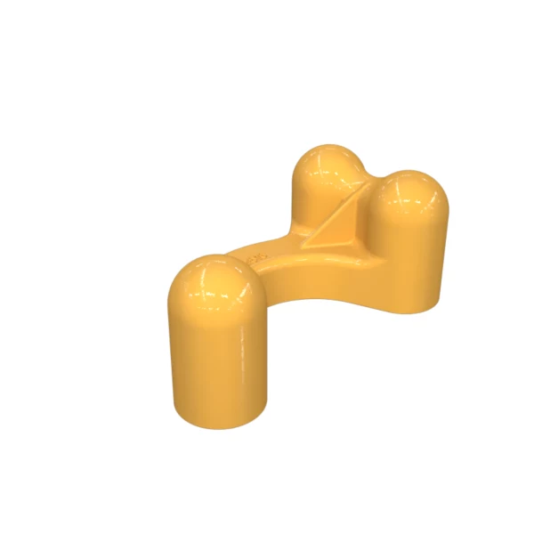 Suport aluminiu turnat Caterpillar 3G-2816
