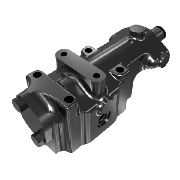 Distribuitor control viteza Caterpillar 3G-3817