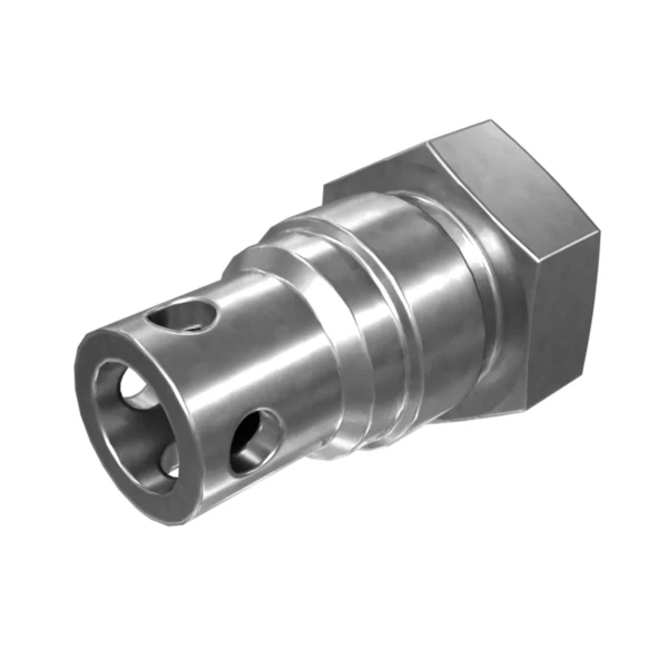 Dop filetaj drept cu oring Caterpillar 3G-5912