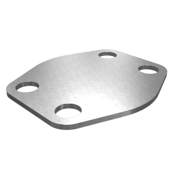 Capac protectie racitor ulei transmisie Caterpillar 3H-5523