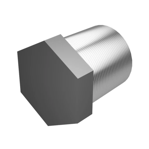 Dop filetat hexagonal Caterpillar 3J-5389