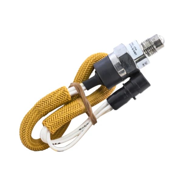 Senzor presiune ulei motor Caterpillar 3L-6306