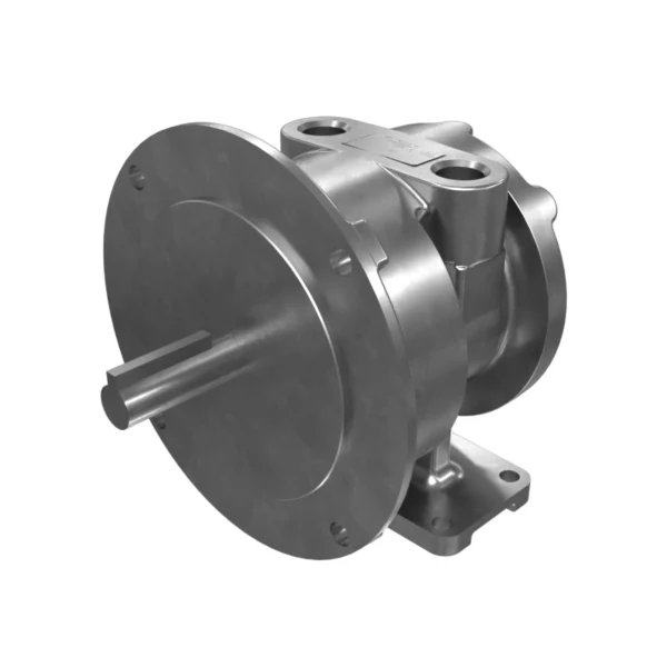 Motor aer 2 CP Caterpillar 3N-1287