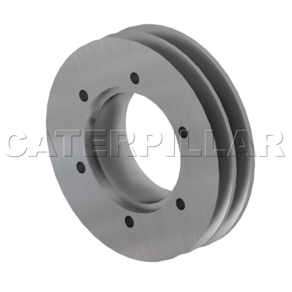 Fulie arbore cotit Caterpillar 3N-6127