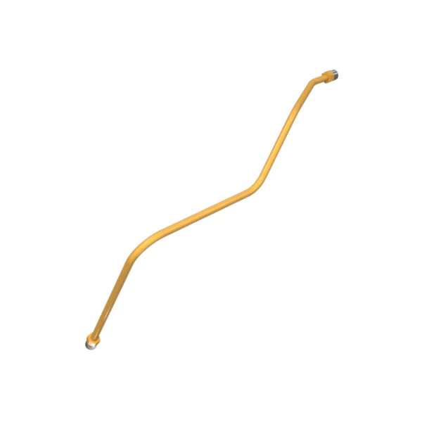 Tuba lubrifiere pompa apa de mare auxiliara Caterpillar 3N-8435