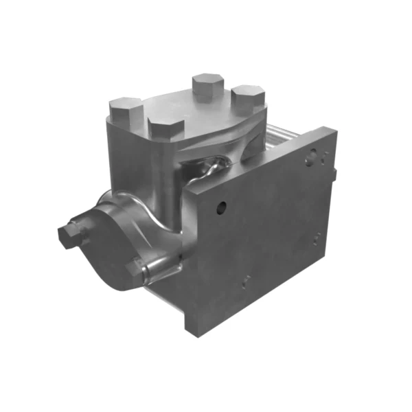 Supapa siguranta linie transmisie Caterpillar 3P-0348