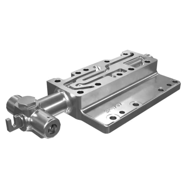 Distribuitor transmisie Caterpillar 3P-0842
