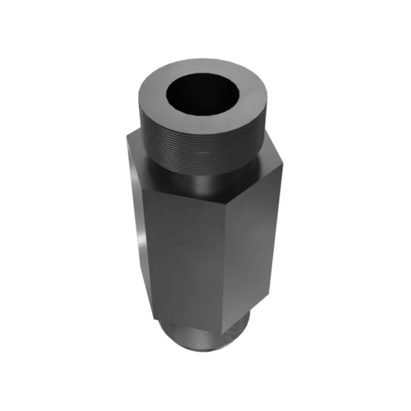Racord port cu oring Caterpillar 3P-1427