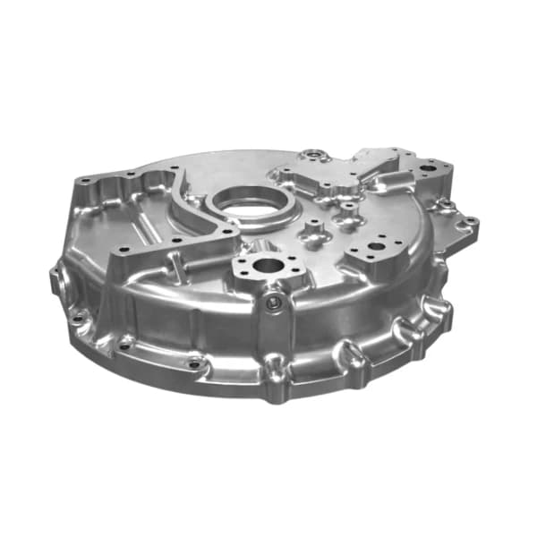 Capac transmisie fata Caterpillar 3Q-6084