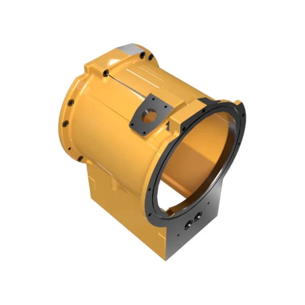 Carcasa Caterpillar 3Q-6453