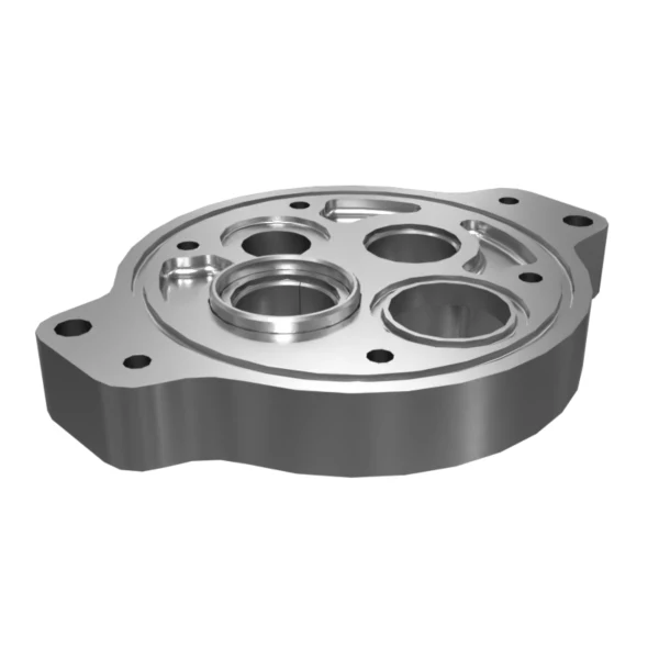 Suport pompa de scavenge Caterpillar 3S-1340