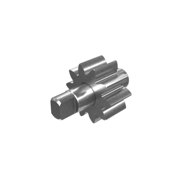 Arbore de antrenare pompa ulei motor Caterpillar 3S-8063