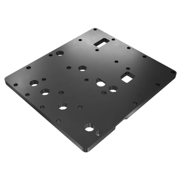 Placa distribuitor control transmisie Caterpillar 3T-0391