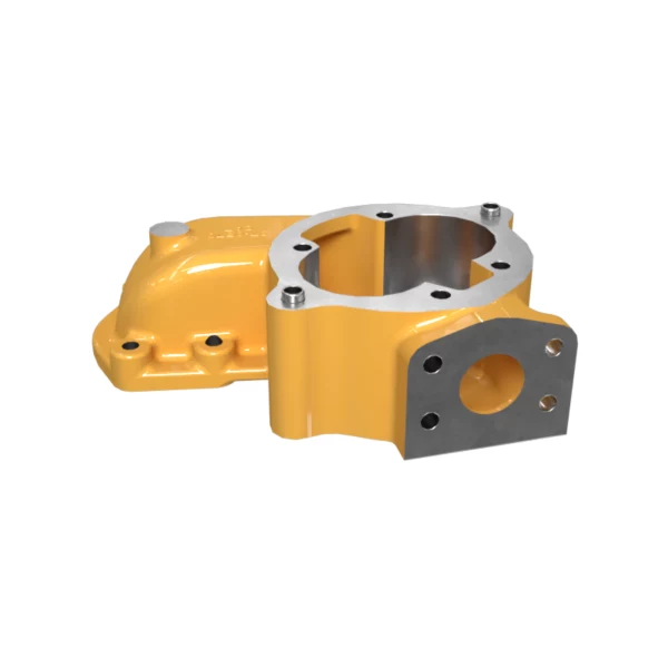 Carcasa pompa ulei Caterpillar 3T-0571