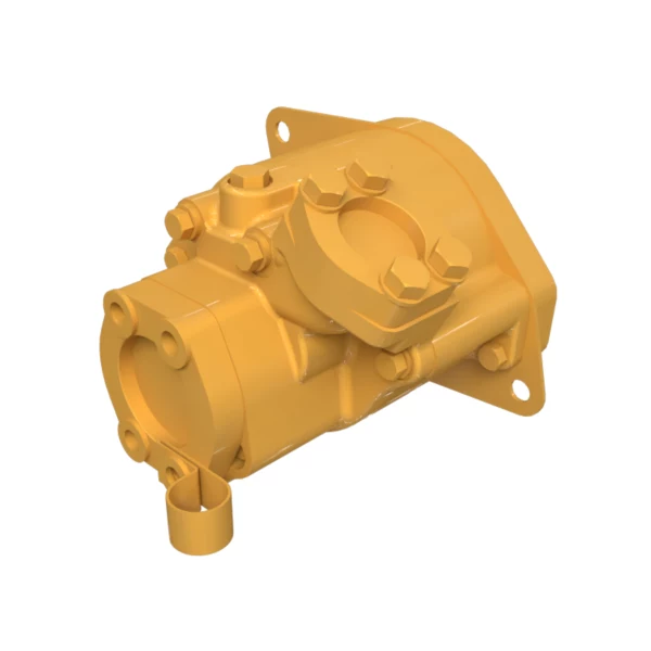 Pompa transmisie cu roti dintate Caterpillar 3T-5446