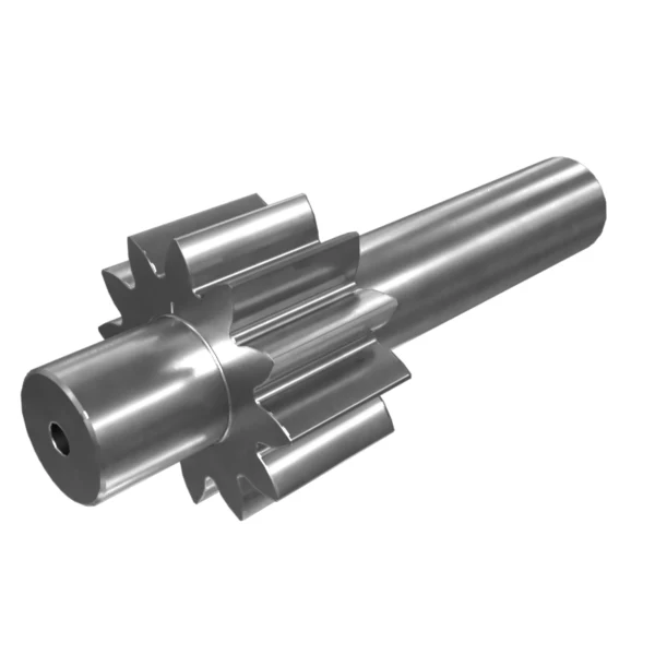 Pinion pompa transmisie Caterpillar 3T-5672