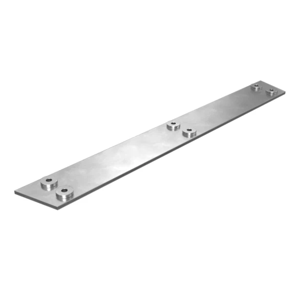 Placa suport cabina Caterpillar 3T-6280