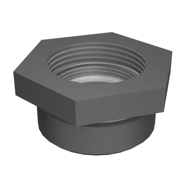 Adaptor hexagonal dreptu 3T-9549 Caterpillar