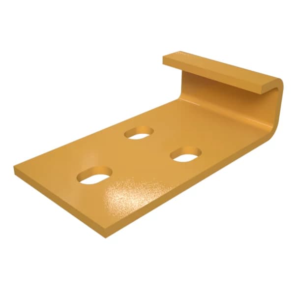 Placa montaj glisiera Caterpillar 3W-3819