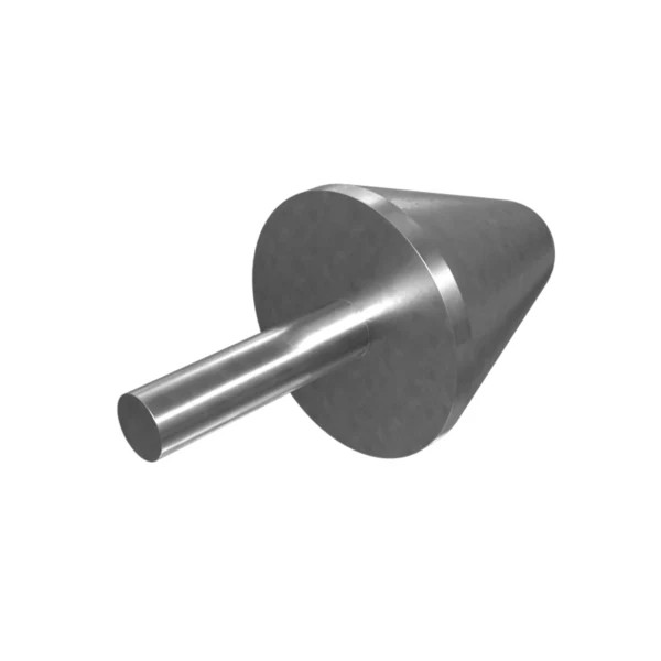 Suport izolator vibratii Caterpillar 3W-7412