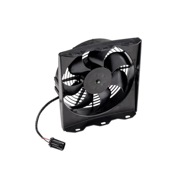 Ventilator racitor ulei hidraulic Caterpillar 415-2792