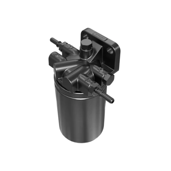 Filtru combustibil motor Caterpillar 415-3797