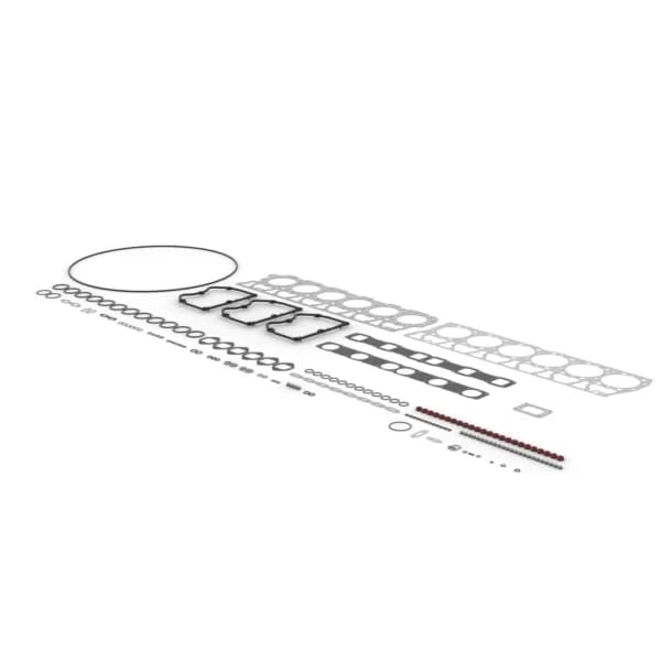 Kit instalare chiulasa monocilindru Caterpillar 415-4993