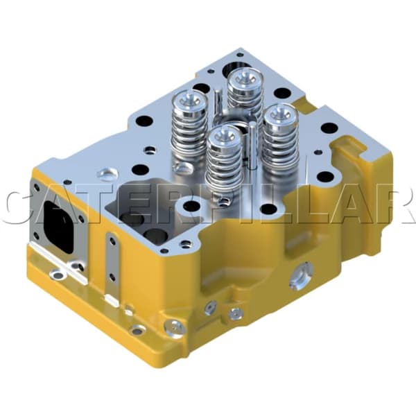 Chiulasa Caterpillar 415-5584