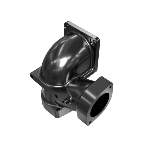 Racord termostat cot adaptor Caterpillar 415-7973