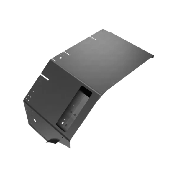 Suport fender Caterpillar 415-8377