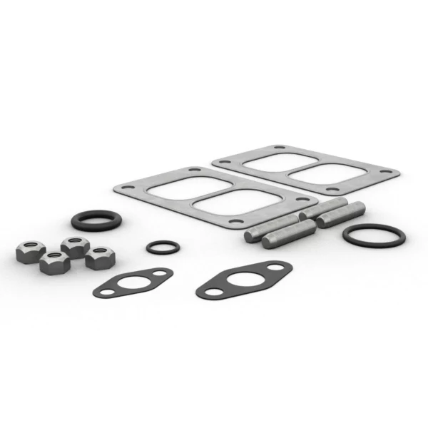 Kit garnituri turbosuflanta Caterpillar 415-8660