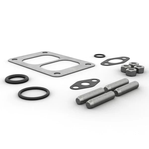 Kit garnituri turbosuflanta Caterpillar 415-8664