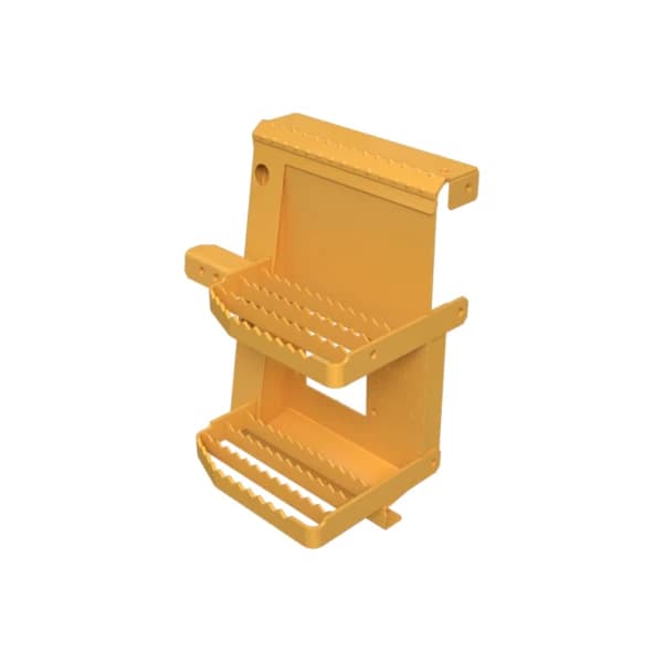 Capac insonorizare A-Frame Caterpillar 415-8702