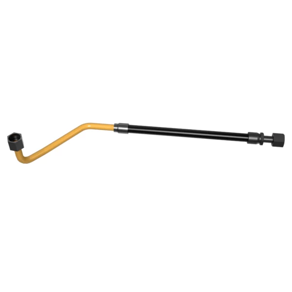 Conducta esapament toba Caterpillar 415-9801
