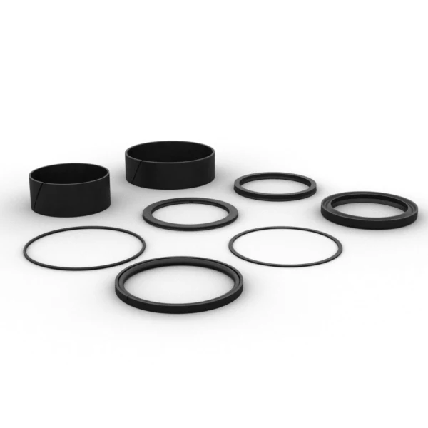 Kit etansare cilindru hidraulic Caterpillar 416-0092