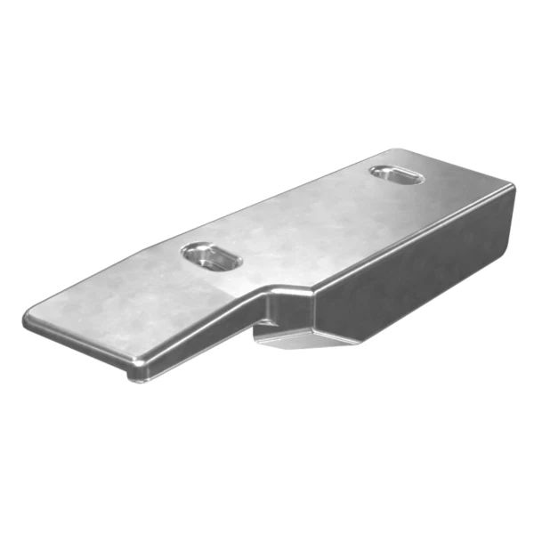 Suport brat scaun suspendat Caterpillar 416-0506