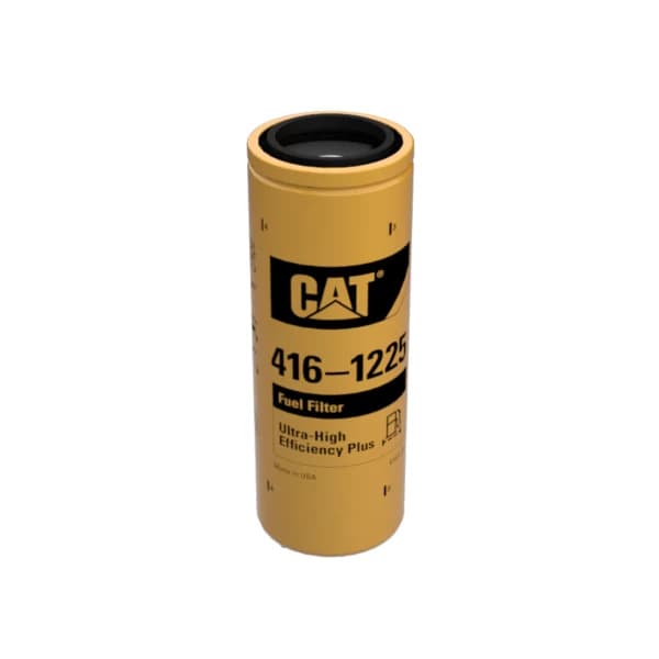 Filtru combustibil Caterpillar 416-1225