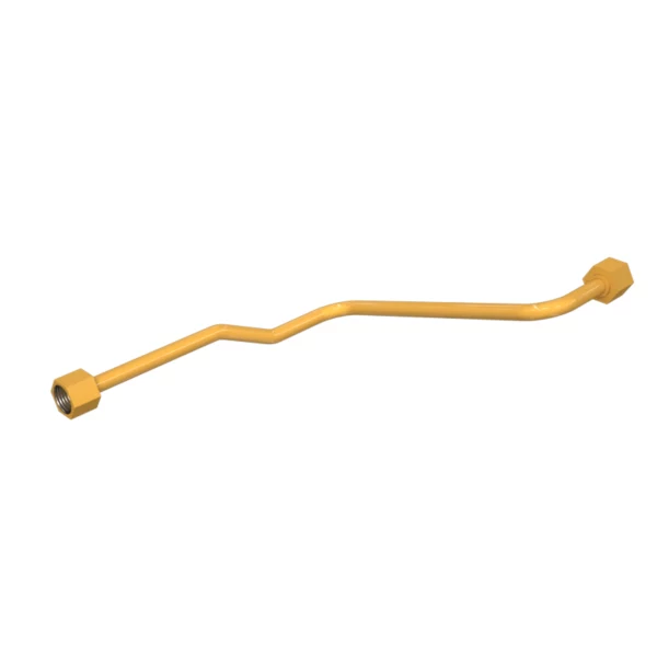 Ansamblu tuburi filtrare combustibil Caterpillar 416-1774