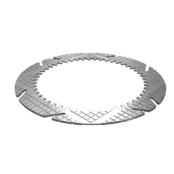 Cuplaj universal Caterpillar 416-2139